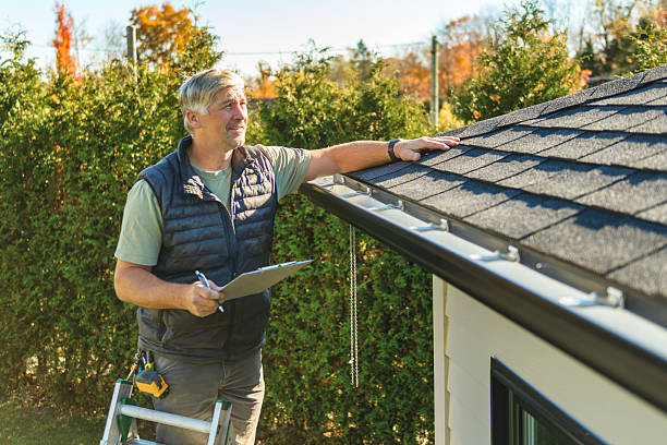 Trusted Roofing service in Onsted, MI - Ben Roofing and Steel LLC